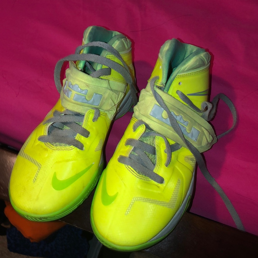 LeBron’s